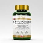 Siberian Ginseng Supplements Eleutherococcus Senticosus by GinSen