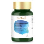 Blood Pressure Remedy