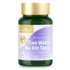 Tian Wang Bu Xin Tang by GinSen