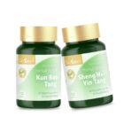 Menopause ( Peri Menopause ) with Fatigue Kit