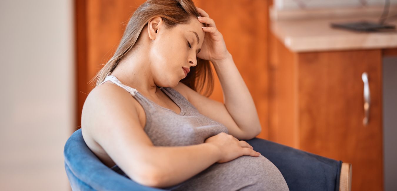 anemia in pregnancy