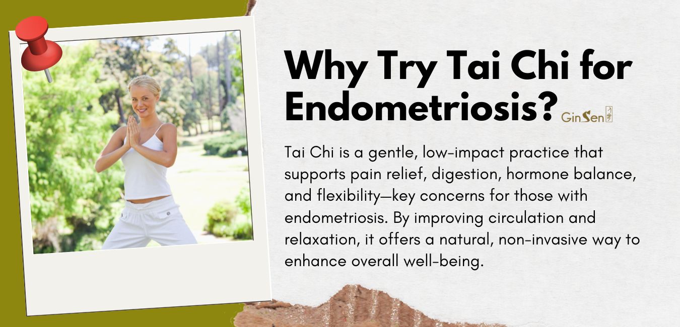 exercises for endometriosis