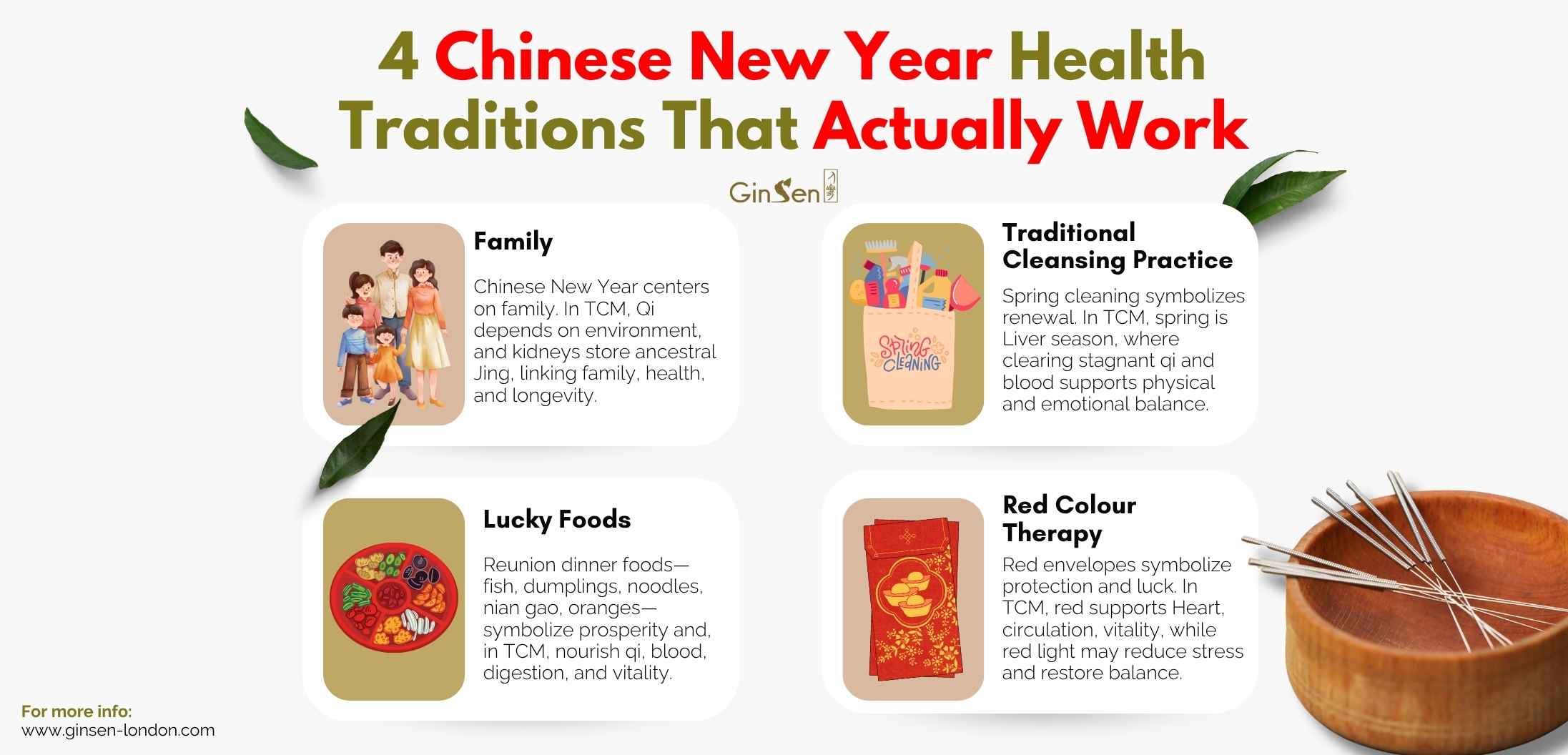 4 Chinese New Year Health Traditions That Actually Work